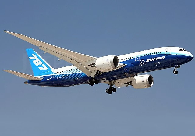 Boeing 787-9 landet nach gefährlichen Turbulenzen in Natal