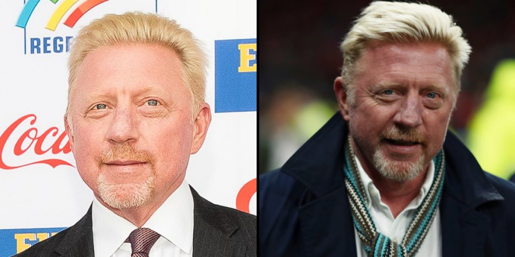 Bekräftigt: Boris Becker verlängert Zusammenarbeit