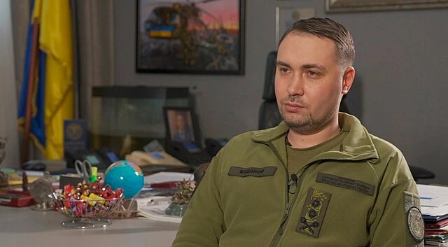 Giftanschlag auf Budanovs Frau: Kreml reagiert mit Zynismus