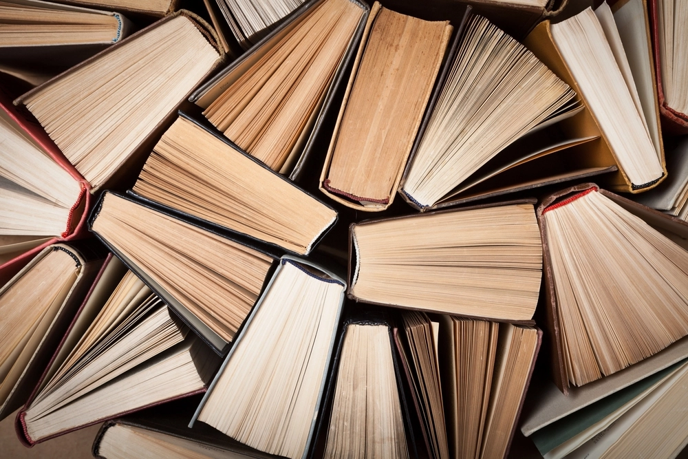 Warum haben Bücher Kapitel? Wie sich das Schreiben von der Antike bis zu Kinderbüchern und Streaming verändert hat