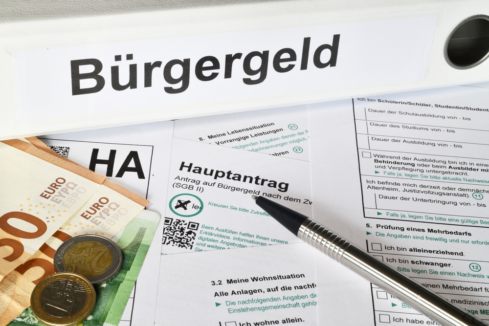Bürgergeld erklärt: Wie wird der Regelsatz berechnet?