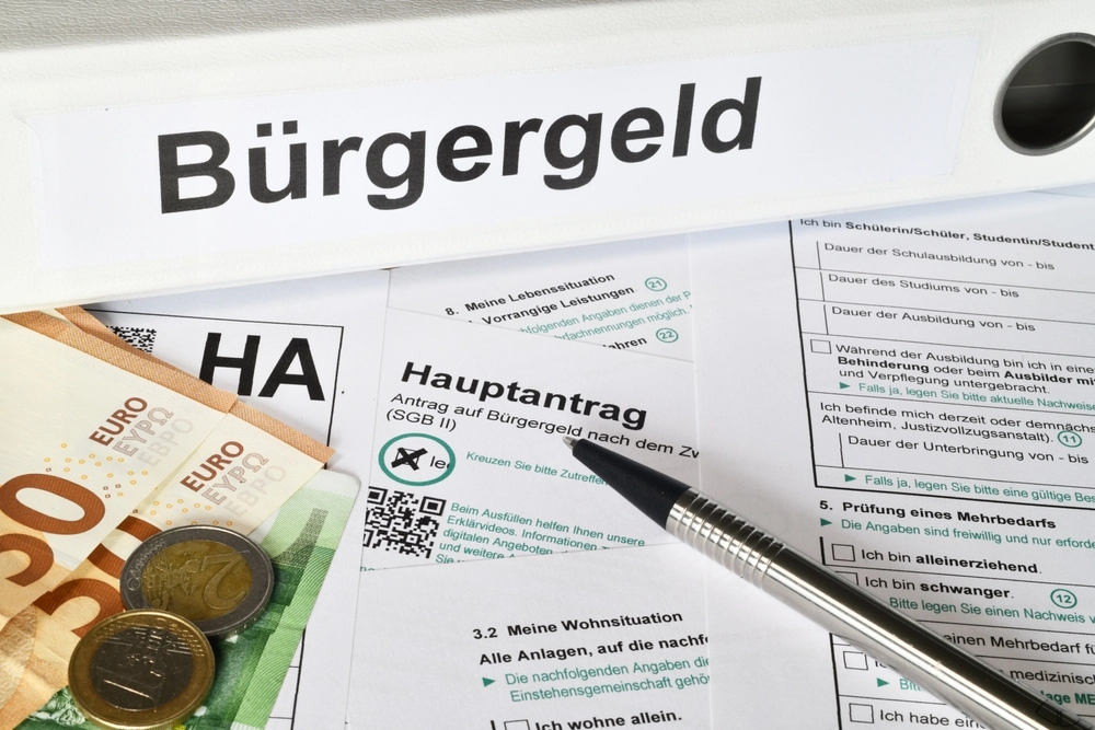 Bürgergeld erklärt: Wie wird der Regelsatz berechnet?