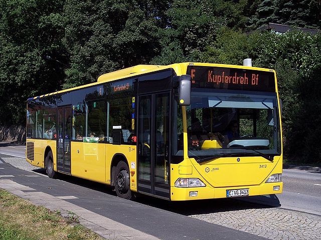 Mitarbeiter fordern mehr: Steht der Nahverkehr vor dem Kollaps?