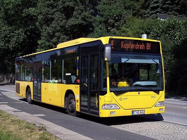 Mitarbeiter fordern mehr: Steht der Nahverkehr vor dem Kollaps?