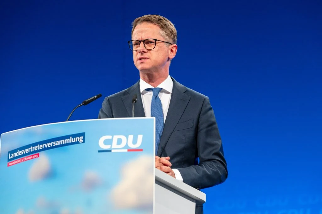 CDU reformiert Grundsatzprogramm: Neue Islam-Klausel