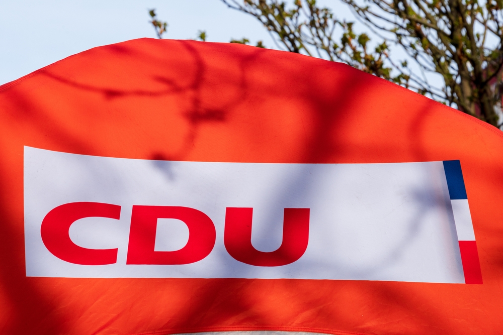 CDU präsentiert neuen Grundsatzprogramm-Entwurf: Umfassende Reformen in Sicht