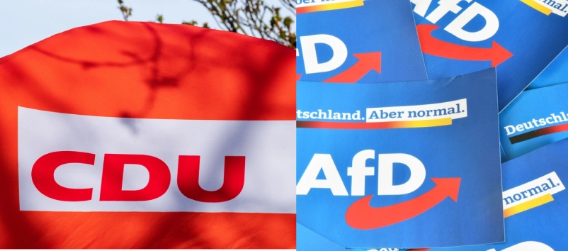 Nach OB-Wahl: Freie Wähler beschuldigen CDU der AfD-Hilfe