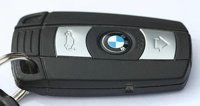 ADAC warnt vor Diebstahl: Keyless-Systeme weiter anfällig