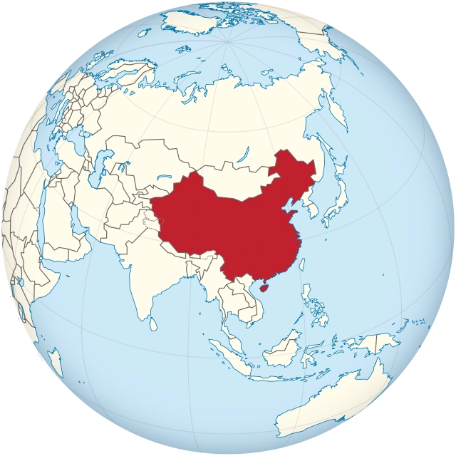 Chinas großer Schritt, um australisches Eisenerz abzuschneiden
