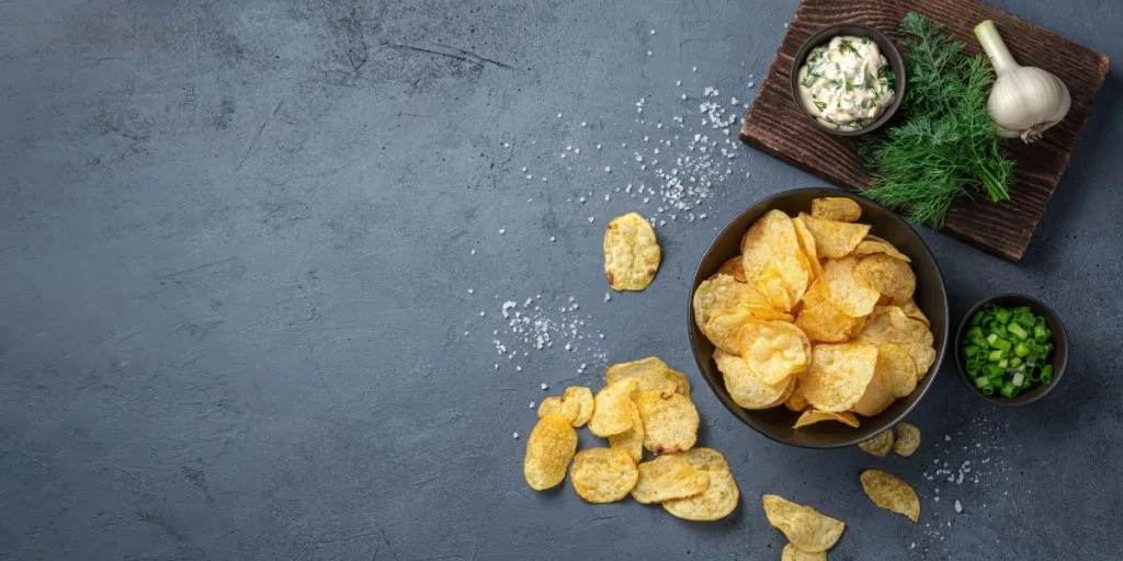 Rückrufaktion: Diese beliebten Chips sollten Sie nicht essen