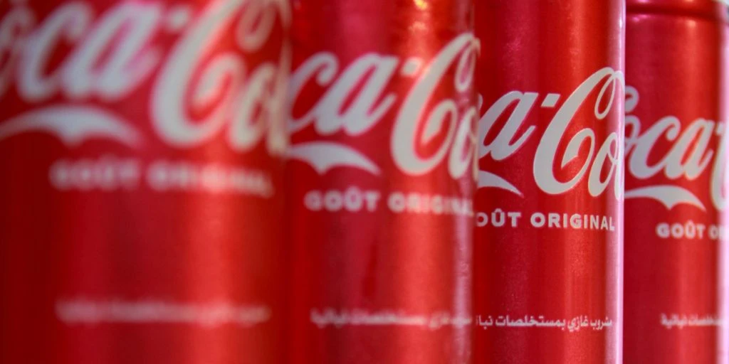 Großer Rückruf bei Coca-Cola: Millionen Flaschen betroffen