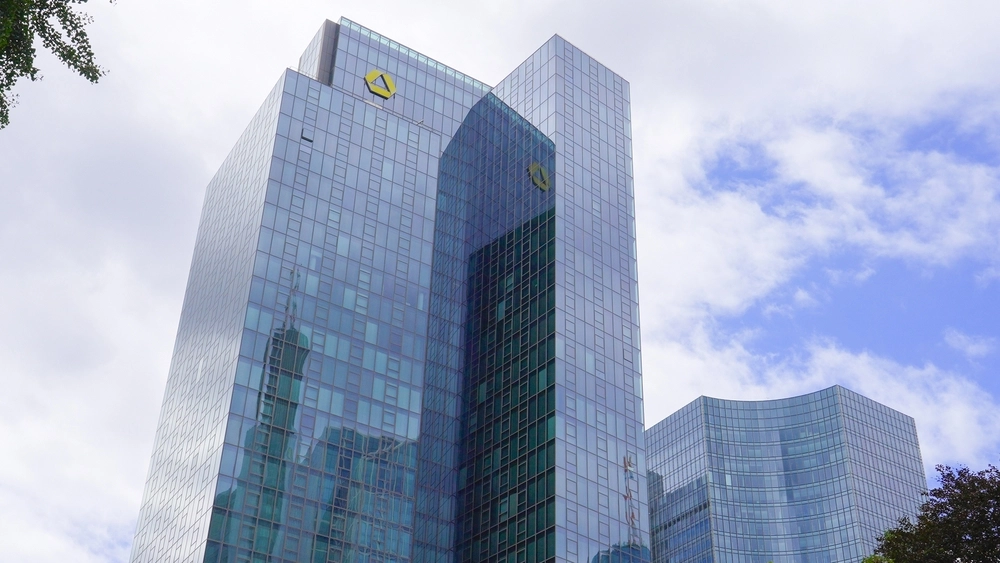 Russland beschlagnahmt Vermögen deutscher Banken