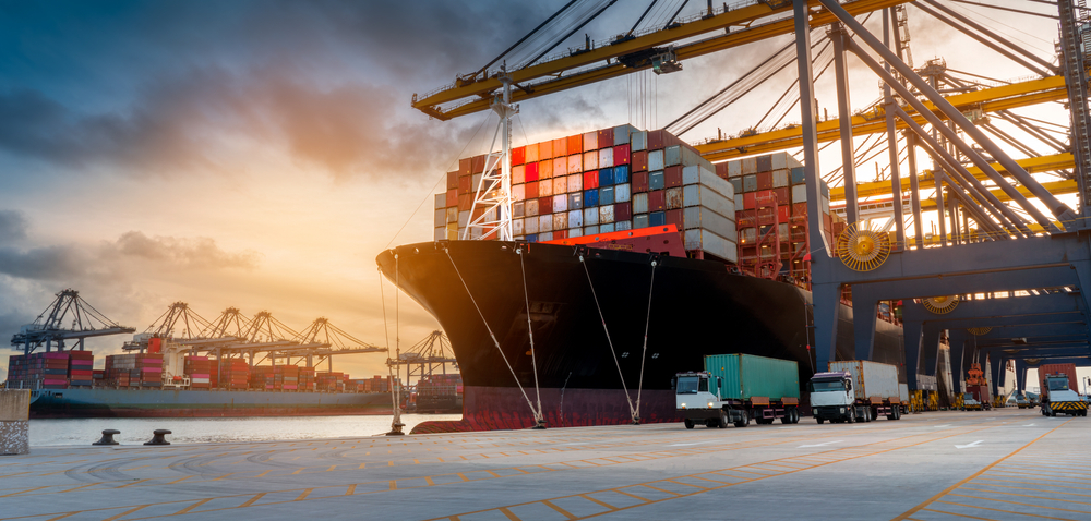 Export-Alarm: Deutschland verliert an Boden in den USA und China
