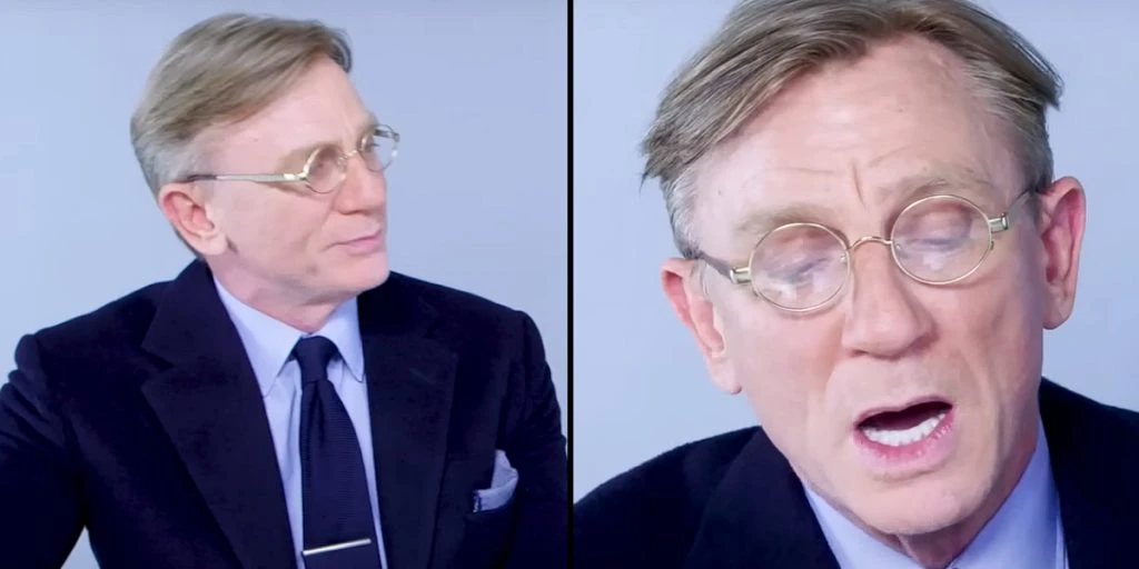 Belgischer Politiker oder Daniel Craig? Das Internet lacht über neues Video des ehemaligen 007-Stars
