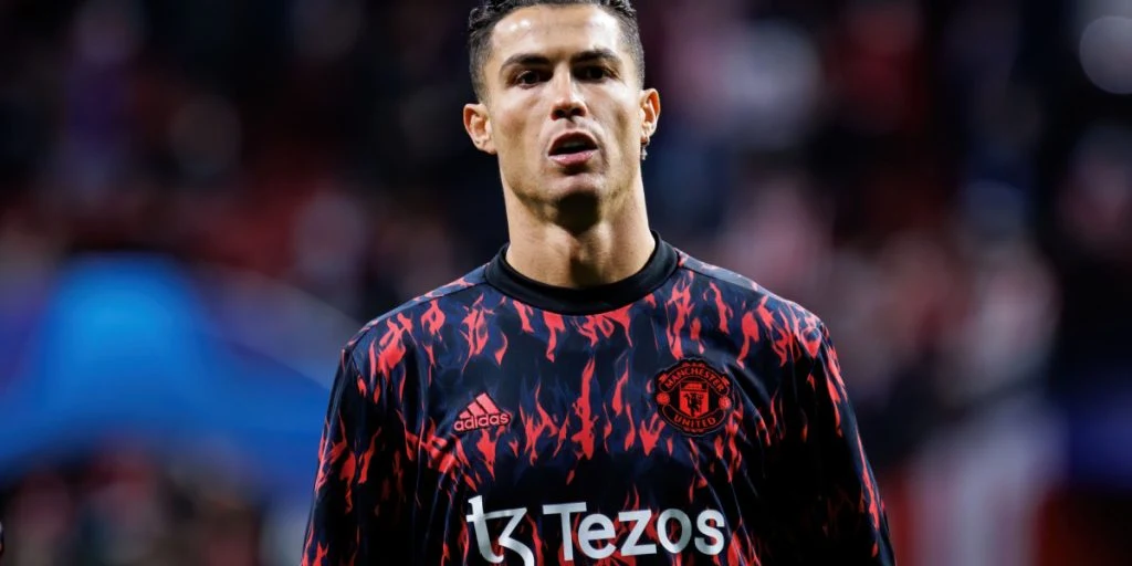 Fußball-Ikone Ronaldo droht gigantische Schadensersatzklage