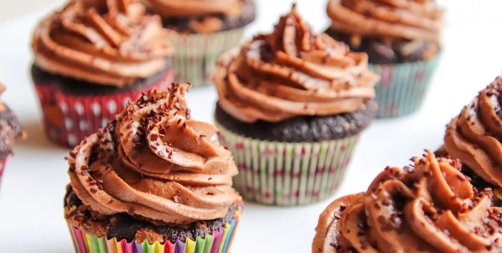 Die geheime Zutat für extra-leckere Muffins