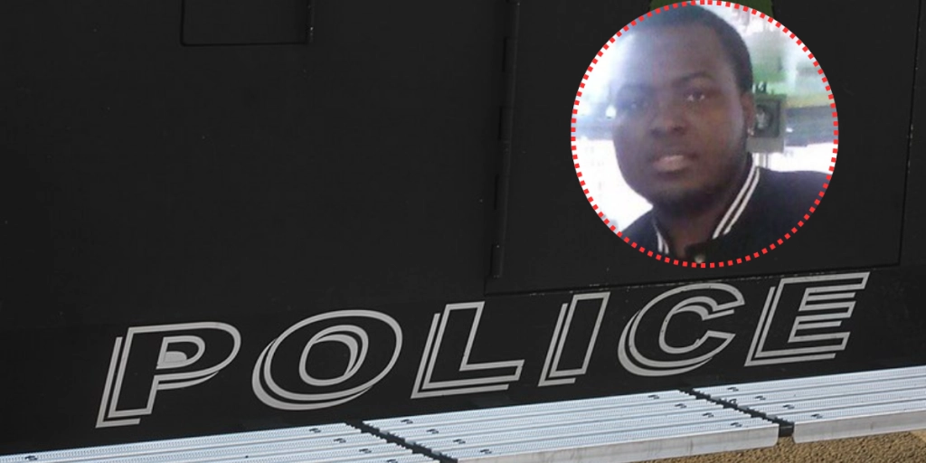 Sean Kingston am Armeestützpunkt in Kalifornien wegen Betrugsvorwürfen verhaftet