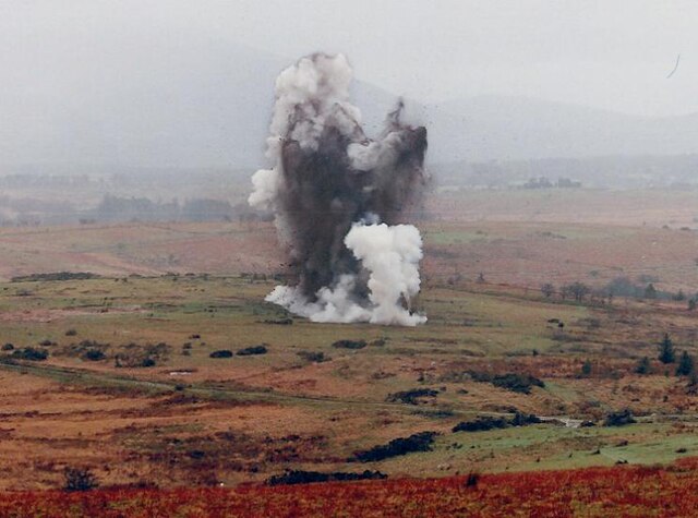 Israel warnt vor versteckten Waffen in Wohnhäusern im Libanon