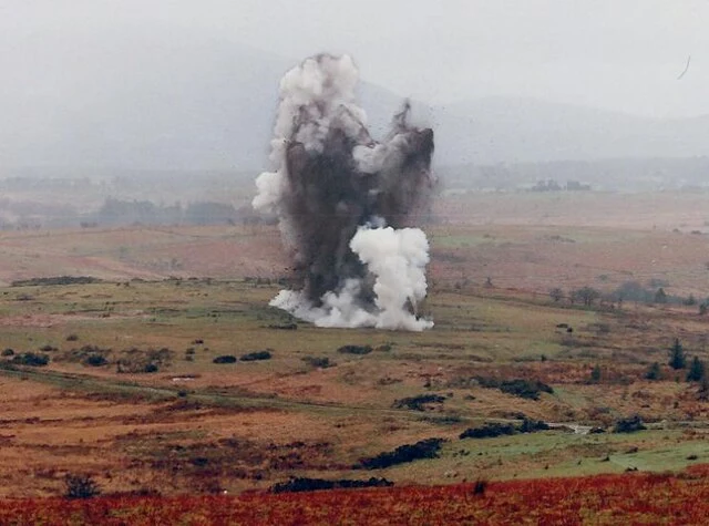 Israel warnt vor versteckten Waffen in Wohnhäusern im Libanon