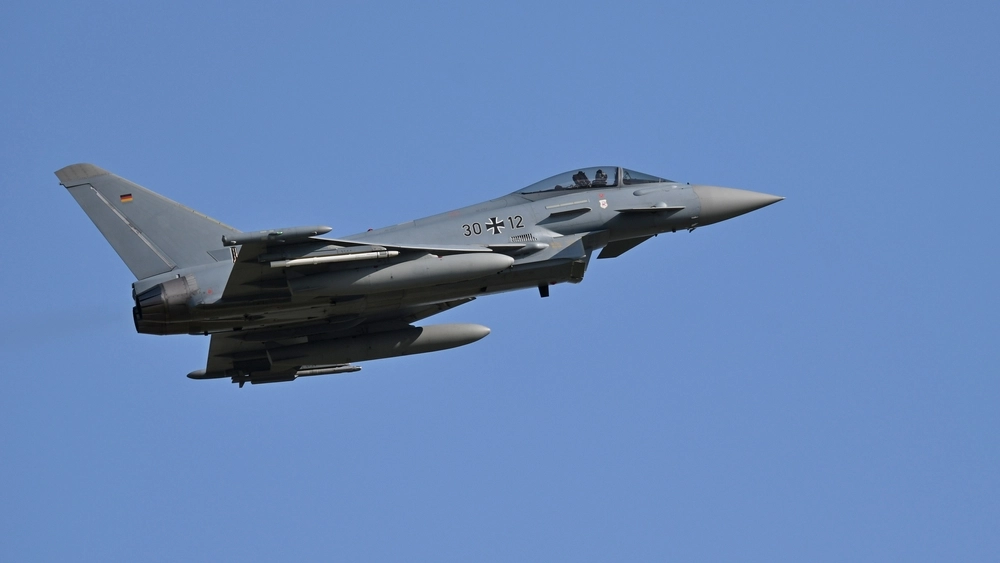 300 Milliarden Euro für die Bundeswehr: Kiesewetters radikaler Plan