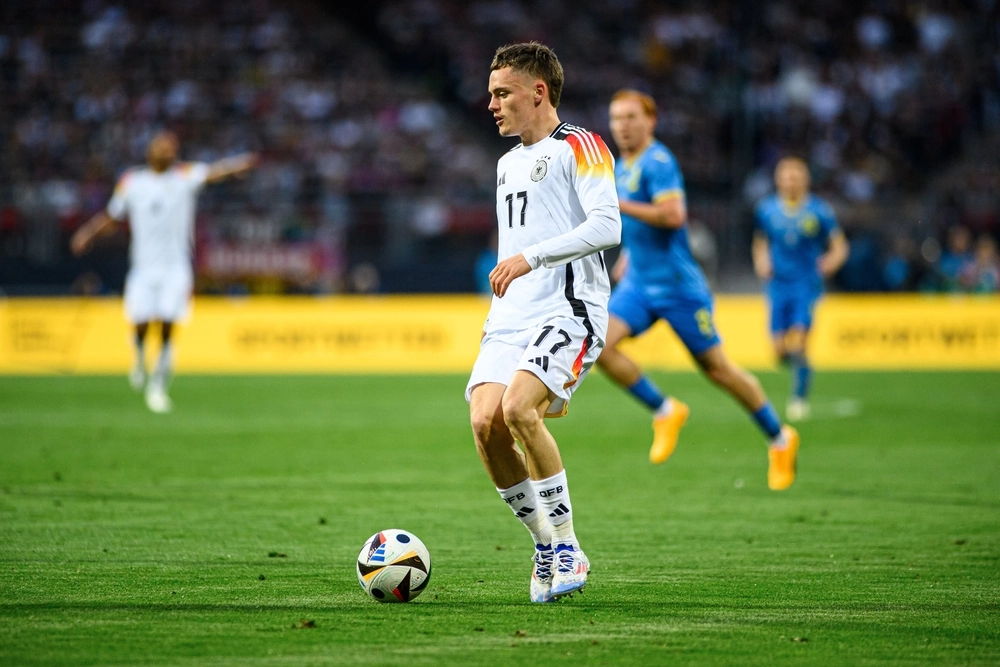Spanien gegen Deutschland: Wo kann man das Spiel live sehen?