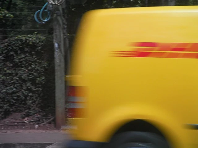 Geplantes Sabotageattentat in Leipzig: Brandsatz in DHL-Paket entdeckt