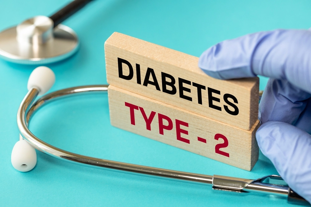 Diabetes: Symptome, die Sie erkennen sollten, um rechtzeitig zu handeln