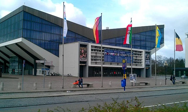Stadt Essen verliert Rechtsstreit gegen AfD