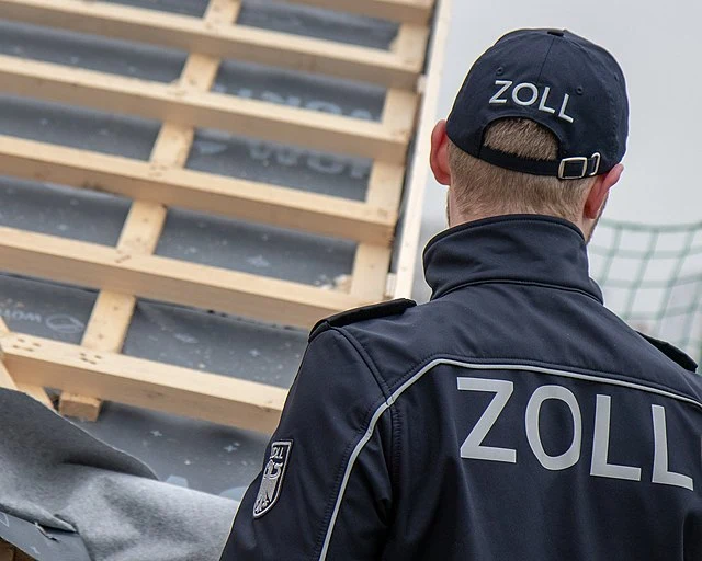 Größter Schlag gegen Kokainhandel in Deutschland