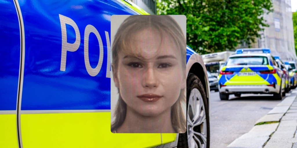 15-Jährige vermisst: Evelyn kam nicht zum Unterricht