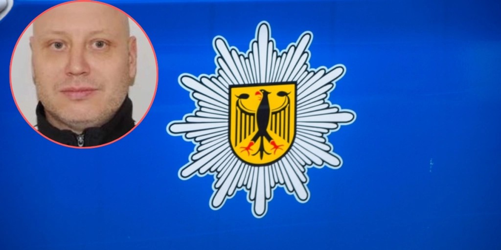 43-jähriger wegen Mordes Verurteilter floh im Oktober aus der Justizvollzugsanstalt Bruchsal: Polizei kommt mit großem Update