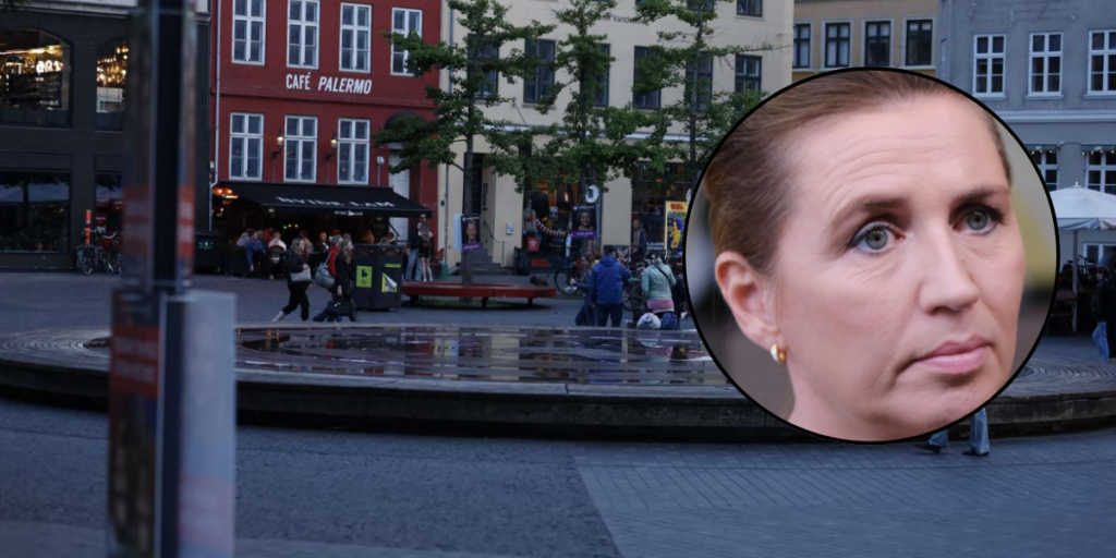 Wie schwer war der Angriff auf die dänische Premierministerin Mette Frederiksen? Das wissen wir