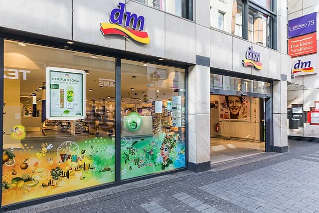 Rückruf bei dm: Mögliche Verunreinigung im babylove Produkt entdeckt