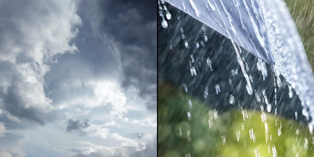Wetterdienst kündigt an: Wetterumschwung steht bevor