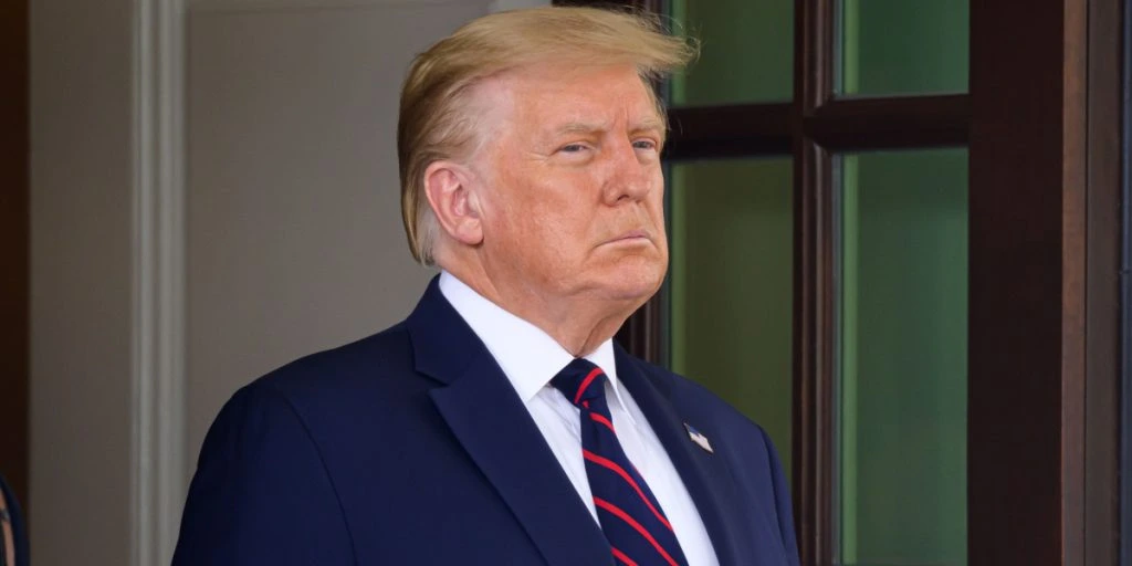 Schüsse in Florida: FBI ermittelt wegen Attentatsversuch auf Donald Trump