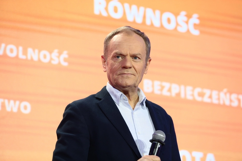 Donald Tusk’s Comeback: Polens Spielveränderer in der Ära der Spaltung