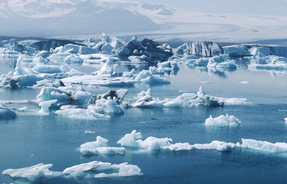 Wissenschaftler identifizieren neuen Kipppunkt des antarktischen Eisschilds und warnen, dass der zukünftige Meeresspiegelanstieg unterschätzt werden könnte
