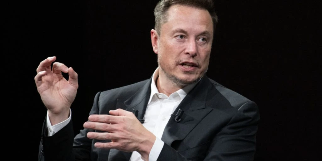 Elon Musk bietet Trump Unterstützung und Regierungsrolle an