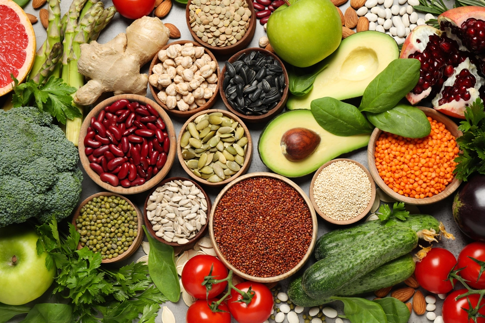 5 entzündungshemmende Lebensmittel, die Sie laut einer Ernährungswissenschaftlerin regelmäßig essen sollten