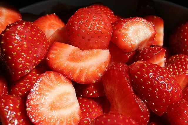 Schimmelgefahr bei Frucht-Tiger Apfel-Erdbeere: Rückruf gestartet