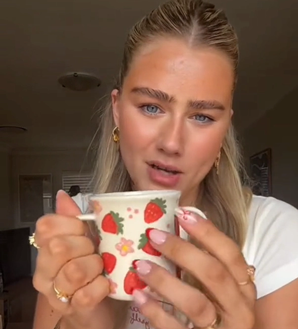 Erdbeertasse sorgt für Furore: Ein Blick hinter die Kulissen kleiner Unternehmen