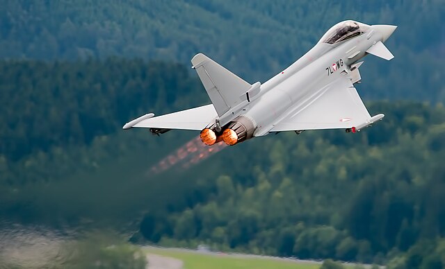 Luftwaffen-Einsatz über der Ostsee: Russland verstößt gegen Regeln