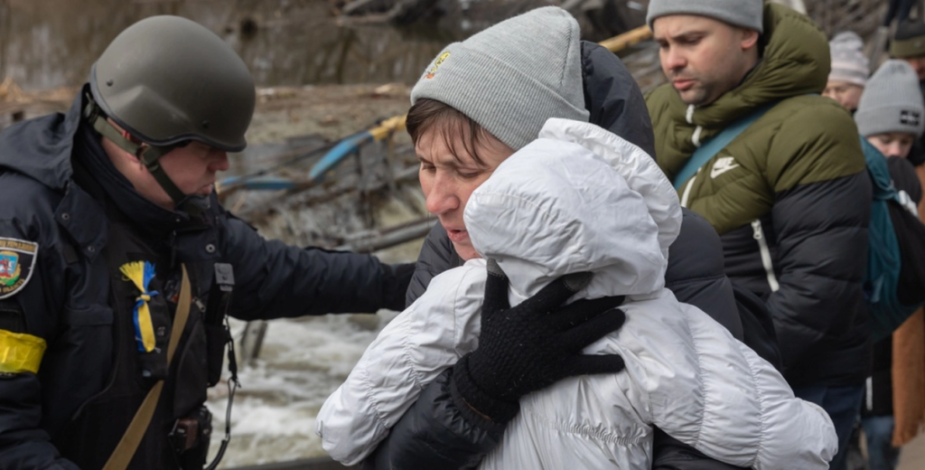 1.002 ukrainische Kinder kehren nach Hause zurück, Tausende befinden sich noch in Russland