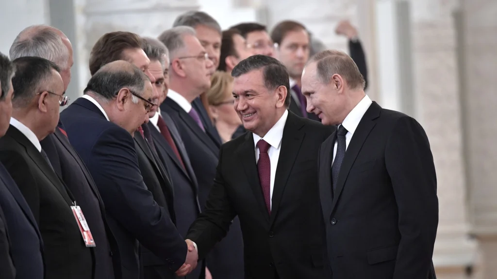 Russische Milliardäre umgehen Sanktionen durch niederländische Gesetzeslücke