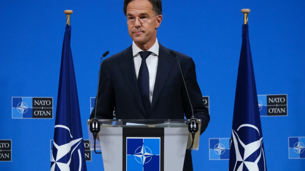 NATO bestätigt russischen Mordplan gegen Rheinmetall-Chef