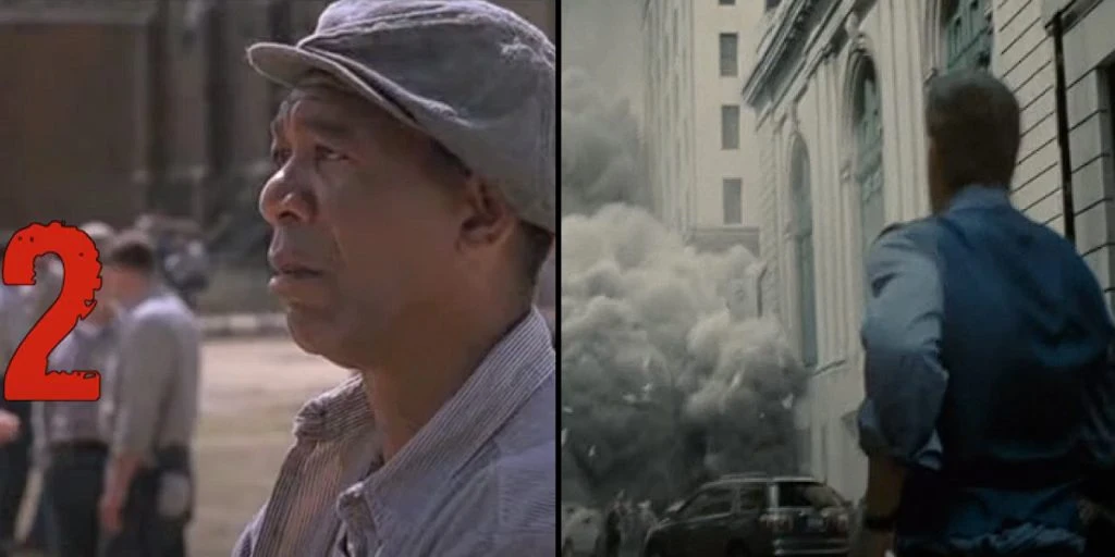 Große Patzer in Blockbuster-Filmen: Haben Sie diese Fehler bemerkt?