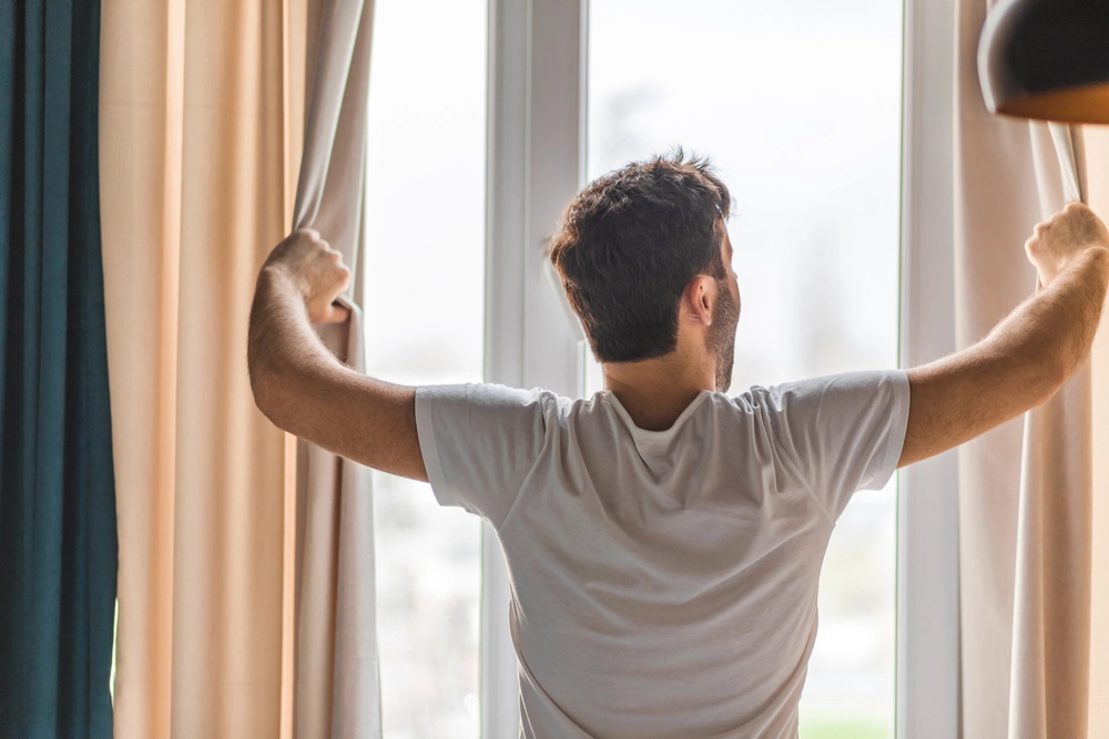 Richtig lüften im Herbst: So schützen Sie Ihr Zuhause vor Schimmel
