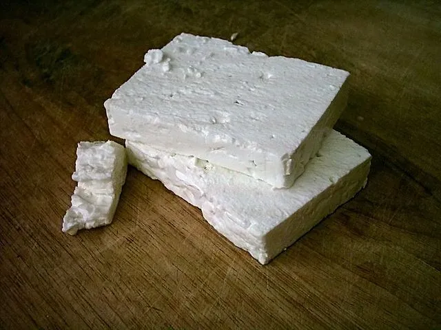 Vergessen Sie den griechischen Salat: So wird Feta jetzt serviert