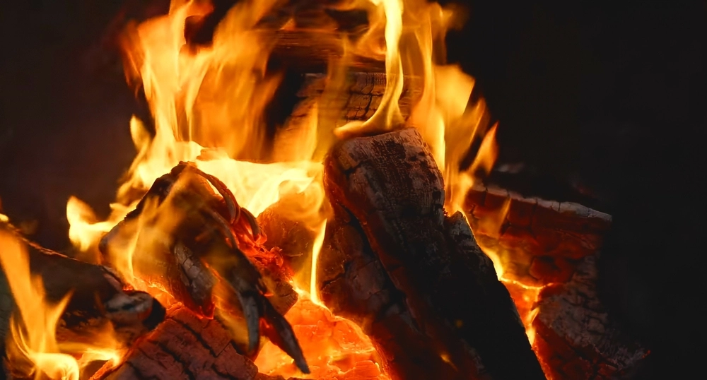Heizen mit Holz: Die häufigsten Fehler und wie Sie sie vermeiden