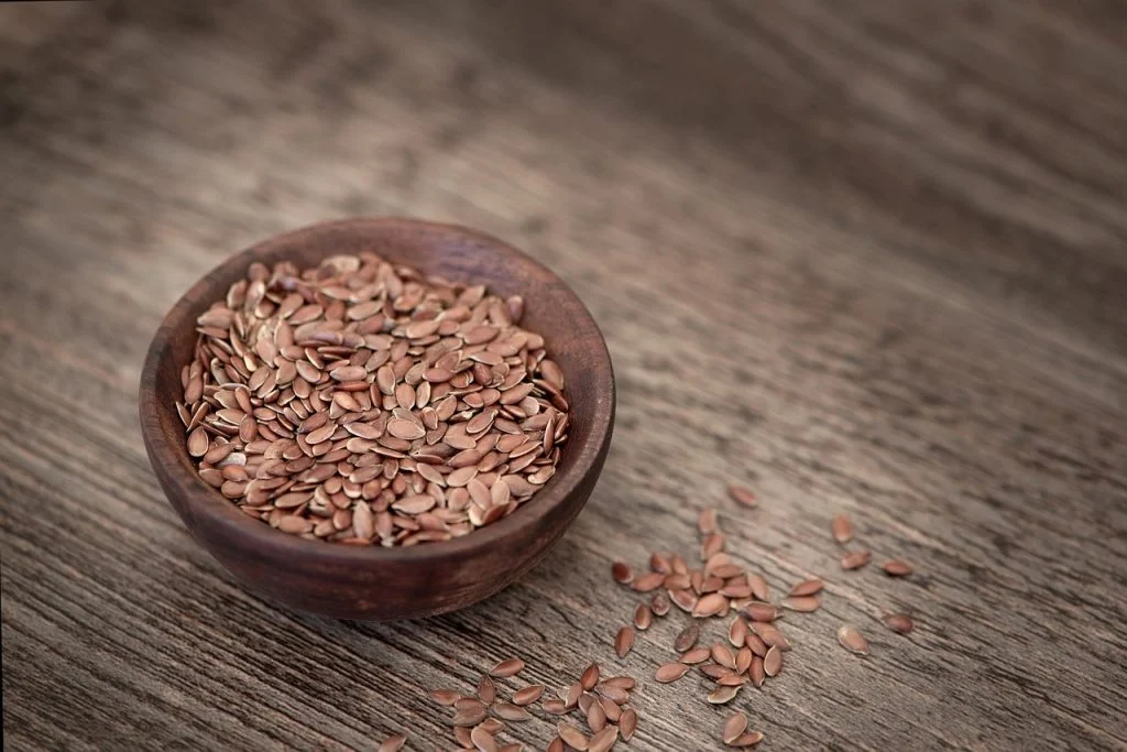 Leinsamen: Ein gesundes Superfood mit Vorsicht zu genießen